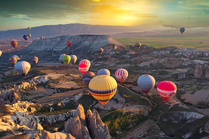 4-Day's Turkey Tour Cappadocia Ephesus and Pamukkale - Who this tour suits best (and who should think twice)