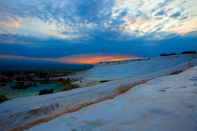 4 Days Turkey Tour - Cappadocia, Ephesus and Pamukkale Tour - Why This 4-Day Turkey Route Makes Sense