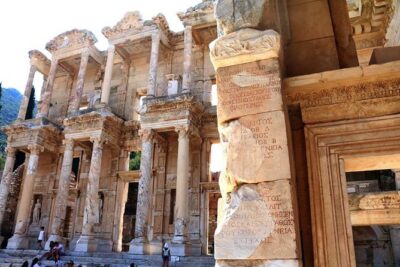4 Days Turkey Tour - Cappadocia, Ephesus and Pamukkale Tour - Small-Group Tour Size: The Real Comfort Factor
