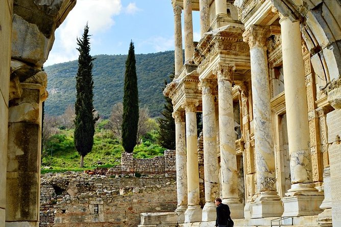 4 Days Turkey Tour - Cappadocia, Ephesus and Pamukkale Tour - Day 1 in Cappadocia: Goreme Valleys and Kaymakli’s 8 Levels