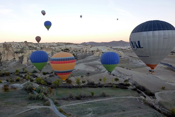 4 Days Turkey Tour Cappadocia, Ephesus, Pamukkale Tour - Day 4 Ephesus, Virgin Mary’s House, and Sirince: ancient city to village charm