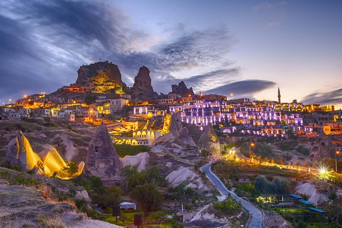 4 Days Turkey Tour Cappadocia, Ephesus, Pamukkale Tour - The guides and group size: why the experience feels smoother