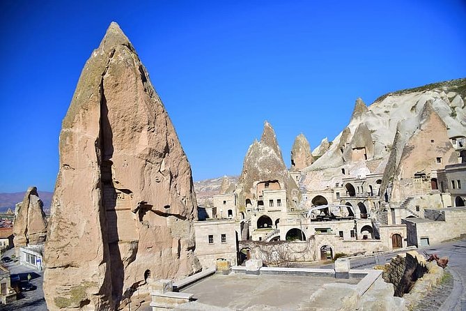 4 Days Turkey Tour Cappadocia, Ephesus, Pamukkale Tour - What I’d pack and plan for (so your trip feels easy)