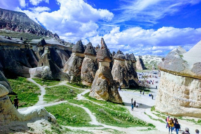 4 Days Turkey Tour Cappadocia, Ephesus, Pamukkale Tour - Should you book this 4-day Cappadocia–Pamukkale–Ephesus tour?
