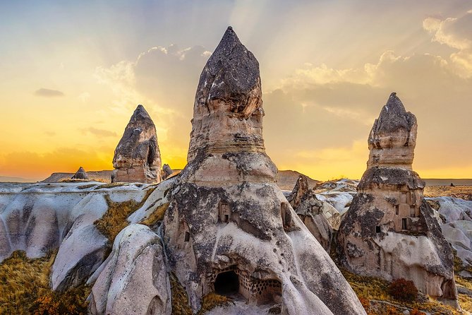 5-Day Tour of Istanbul and Cappadocia with return flights - Day 2 in Sultanahmet: Hagia Sophia, Topkapi, Blue Mosque, Hippodrome, and the Grand Bazaar