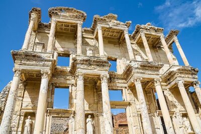 5-Day Tour of Istanbul, Ephesus and Pamukkale - Day 2: Hagia Sophia, Blue Mosque, Hippodrome, TopkapI, and Grand Bazaar