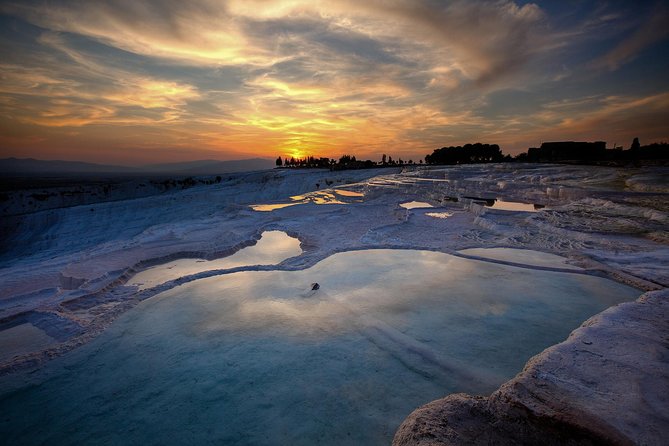5-Day Tour of Istanbul, Ephesus and Pamukkale - Guides, pacing, and how the group experience feels