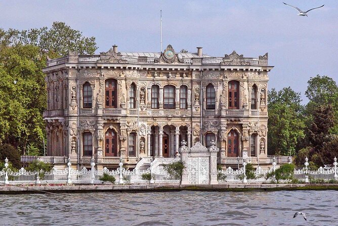 5 Days Best of Istanbul Tour in Istanbul - Pacing, comfort, and the kind of traveler who fits this tour