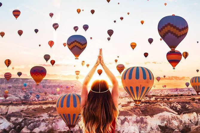 5 Days Cappadocia Ephesus Pamukkale Tour from Istanbul by Plane - Day 1 North Cappadocia: From 04:30 Pickup to Avanos Pottery