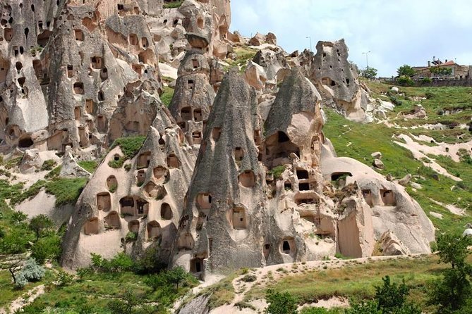 5 Days Cappadocia Ephesus Pamukkale Tour from Istanbul by Plane - Small Group Size, English Service, and the Human Factor
