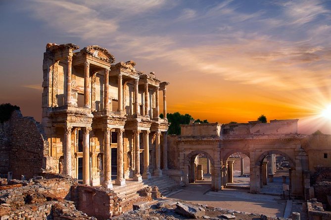 5 Days Cappadocia Ephesus Pamukkale Tour from Istanbul by Plane - Day 2 Underground Christians and Rose Valley Hikes