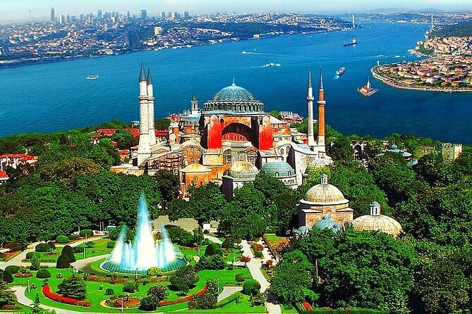 6-Day Private Guided Tour to Istanbul and Cappadocia - Why This Istanbul + Cappadocia Combo Works
