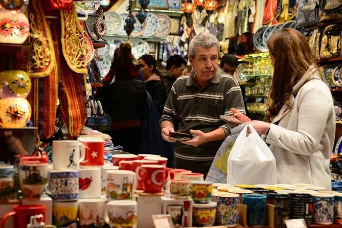 6-Day Private Guided Tour to Istanbul and Cappadocia - Day 5: Hot Air Balloon Morning Plus Devrent Valley and Pasabagi Fairy Chimneys