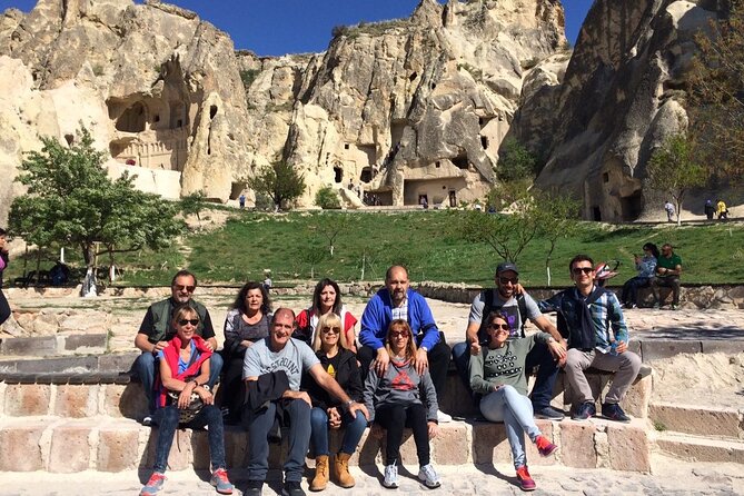 6 Day Tour of Turkey, Istanbul, Cappadocia and Ephesus - Six Days, Three Regions: What This Tour Gets You