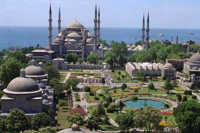6 Day Tour of Turkey, Istanbul, Cappadocia and Ephesus - Price and Value: Flights, Hotels, and Entrance Fees in One Package
