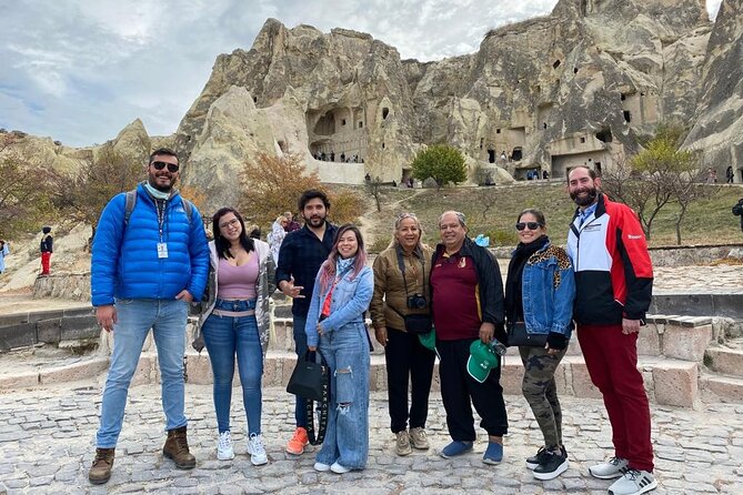 6 Day Tour of Turkey, Istanbul, Cappadocia and Ephesus - Hagia Sophia, Grand Bazaar, and Kusadasi Market: The Side Trips You’ll Feel