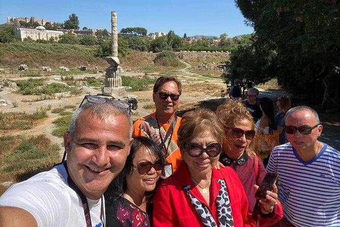 6 Day Tour of Turkey, Istanbul, Cappadocia and Ephesus - Pasabag, Göreme Open Air Museum, and Uchisar Views on Your Last Day