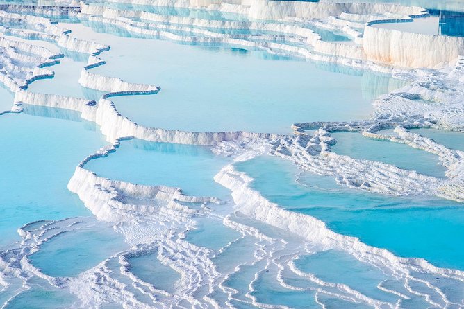 6-Day Turkey Tour from Istanbul: Gallipoli, Troy, Ephesus, Pamukkale and Cappadocia - Price and logistics: what you’re really paying for