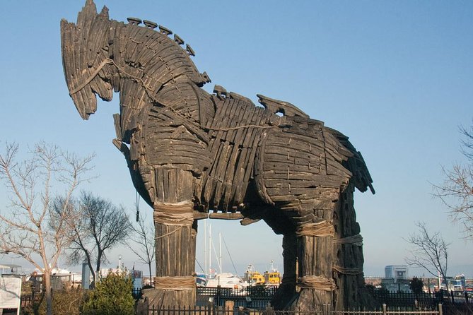 6-Day Turkey Tour from Istanbul: Gallipoli, Troy, Ephesus, Pamukkale and Cappadocia - Who this tour fits best (and who should choose differently)