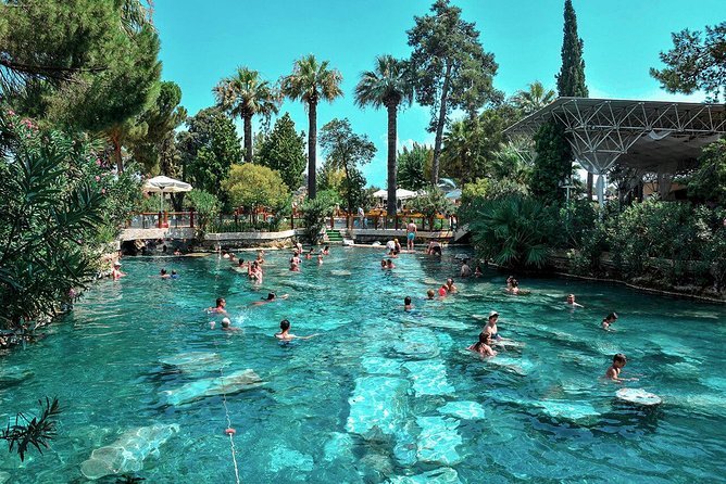 6-Day Turkey Tour from Istanbul: Gallipoli, Troy, Ephesus, Pamukkale and Cappadocia - Should you book this 6-day Turkey circuit?
