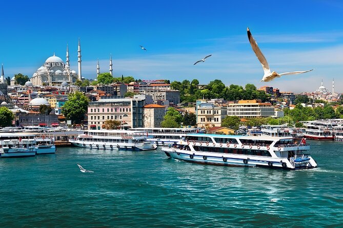 6 Days Guided Istanbul and Cappadocia Tour - Day 5 Cappadocia Hiking and Tufa Towns: Red Valley Walk, Cavusin, Pigeon Valley, Ozkonak Underground City