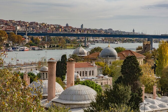 6 Days Guided Istanbul and Cappadocia Tour - Hotels, Guides, and Included Meals That Reduce Stress