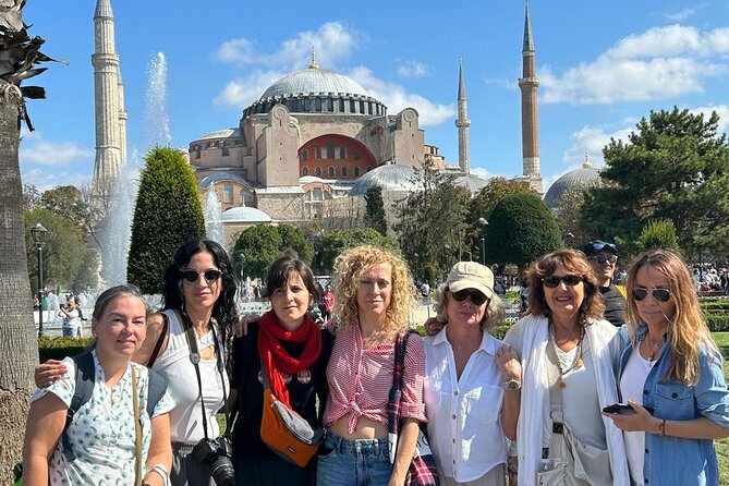 6 Days Istanbul Cappadocia Tour in Spanish with 2 internal flights - Key points to know before you go