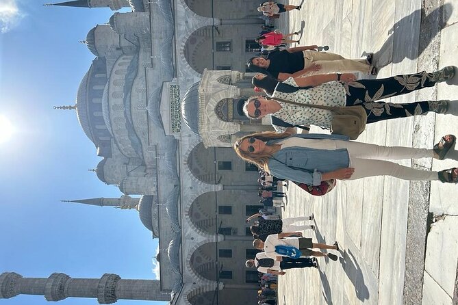 6 Days Istanbul Cappadocia Tour in Spanish with 2 internal flights - Grand Bazaar time: shopping as a controlled visit, not random wandering