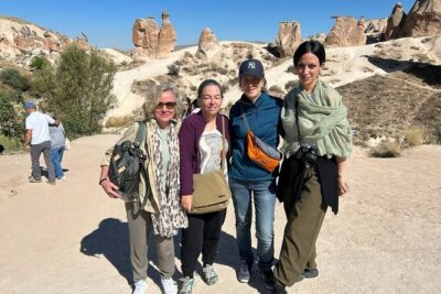 6 Days Istanbul Cappadocia Tour in Spanish with 2 internal flights - The hippodrome monuments: why the quick stops actually matter