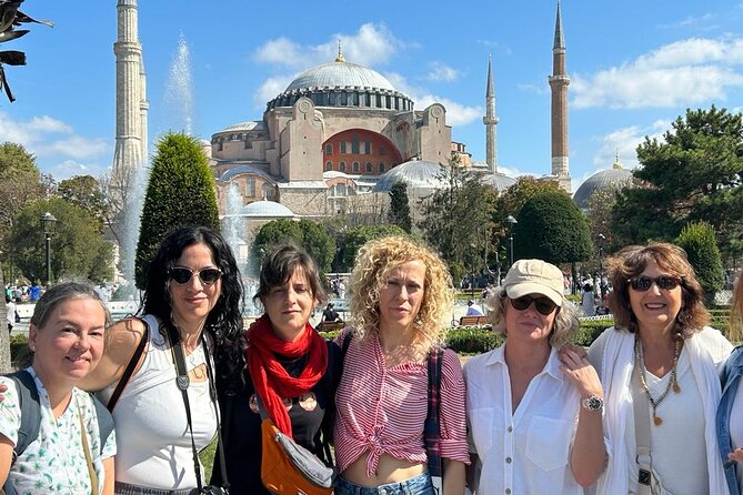 6 Days Istanbul Cappadocia Tour in Spanish with 2 internal flights - Day 3 fly to Kayseri: you trade plane stress for time on the ground