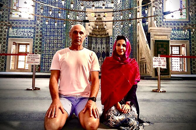 6 Days Istanbul Cappadocia Tour in Spanish with 2 internal flights - Cappadocia Day 5: underground living, Ortahisar viewpoints, Avanos craft culture