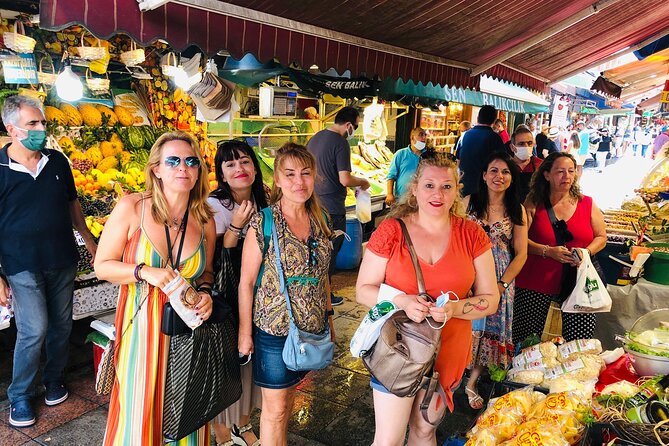 6 Days Istanbul Cappadocia Tour in Spanish with 2 internal flights - What the guide quality really changes (based on real examples)