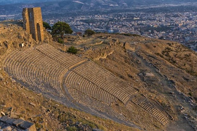 6 Days Multi City Turkey Tour - Day 1: Gallipoli Battlefield and the ANZAC route (the emotionally heavy opener)