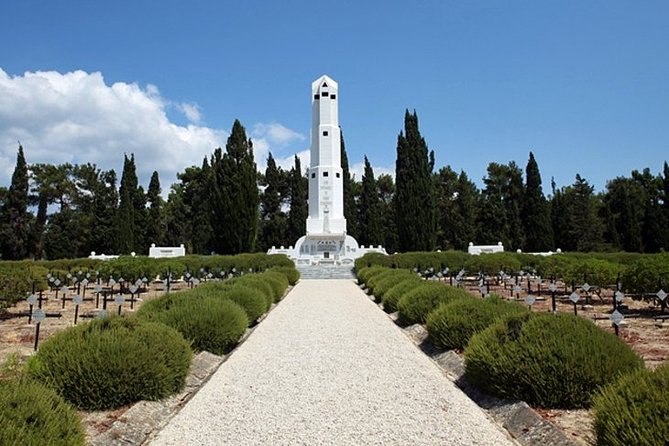 6 Days Turkey Tour Cappadocia, Ephesus, Pamukkale, Gallipoli, Troy Tour - Price and what you actually get for $2,360.06