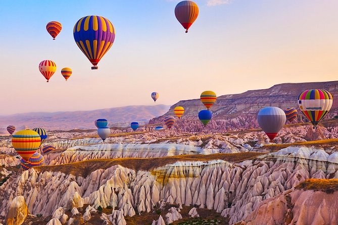 6 Days Turkey Tour Cappadocia, Pamukkale, Ephesus, Gallipoli Troy - Price and Value: What $2,122.94 Covers (and Why It Can Still Feel Fair)