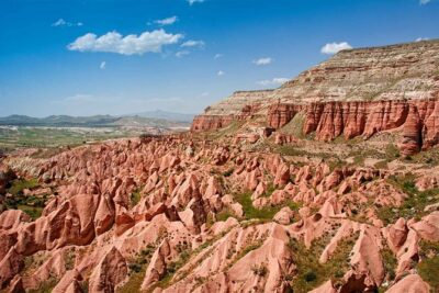 6 Days Turkey Tour Cappadocia, Pamukkale, Ephesus, Gallipoli Troy - Day 1 Gallipoli Peninsula: Battlefield Sites and the ANZAC + Ottoman Story