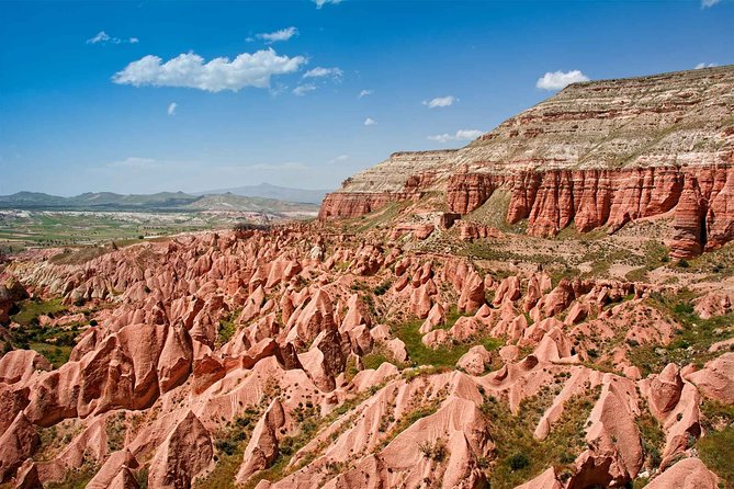 6 Days Turkey Tour Cappadocia, Pamukkale, Ephesus, Gallipoli Troy - Day 1 Gallipoli Peninsula: Battlefield Sites and the ANZAC + Ottoman Story