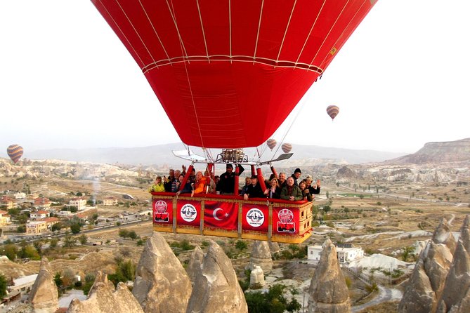 7 Days - Ephesus and Cappadocia Tours from Istanbul - Key takeaways before you book