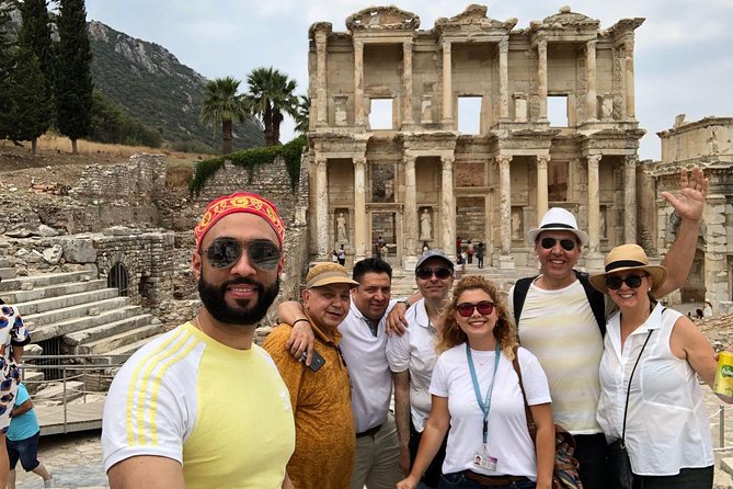 7 Days - Ephesus and Cappadocia Tours from Istanbul - Cappadocia day 1: Northern highlights with serious variety