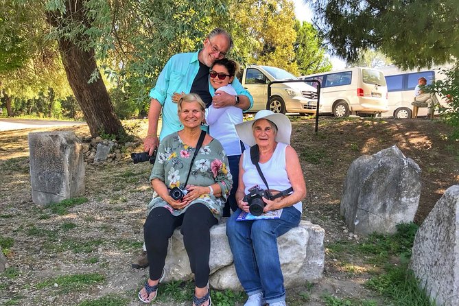 7 Days - Ephesus and Cappadocia Tours from Istanbul - Cappadocia day 2: Southern landscapes, underground wonders, and longer viewpoints