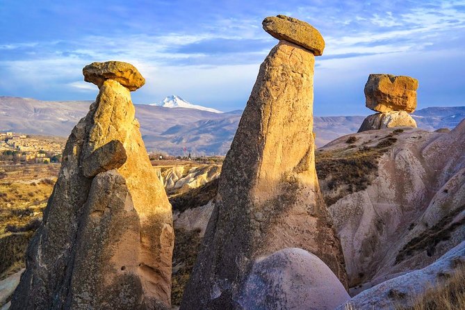 7 Days - Ephesus and Cappadocia Tours from Istanbul - Ephesus day: ruins, Artemis-era context, and Mary’s House
