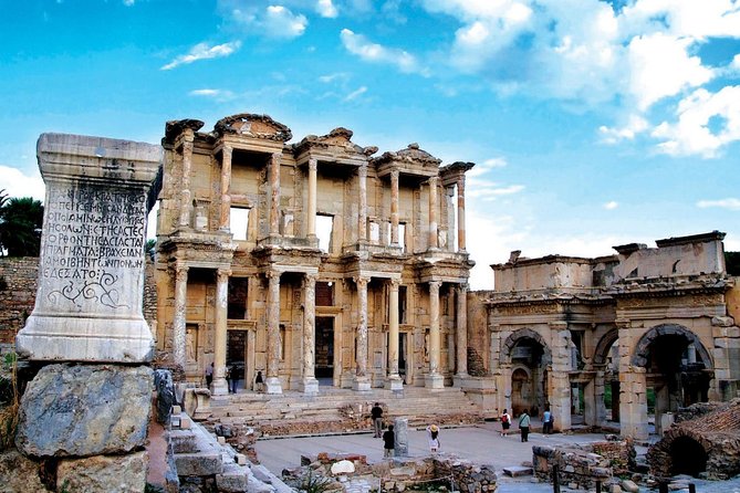 7 Days - Ephesus and Cappadocia Tours from Istanbul - The guide and group size factor: why this tour often earns top scores