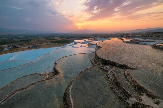 7 Days Highlights of Turkey Tour: Istanbul, Cappadocia, Pamukkale, Ephesus - Cappadocia by flight: fairy chimneys, Zelve, and pottery time