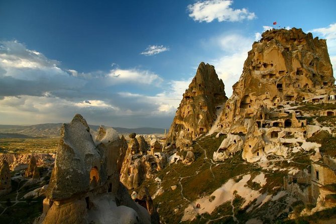 7 Days Highlights of Turkey Tour: Istanbul, Cappadocia, Pamukkale, Ephesus - What to pack so the days feel easier