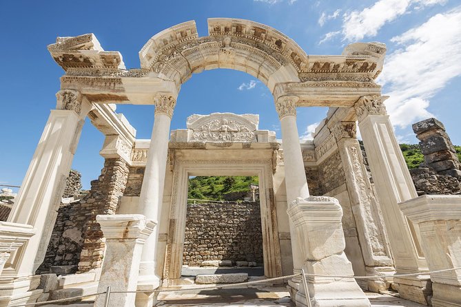 7-Days Historical Tour of Turkey's West Side with 4 Cities - Istanbul Evening Logistics: Pickup Timing and How to Avoid Frustration