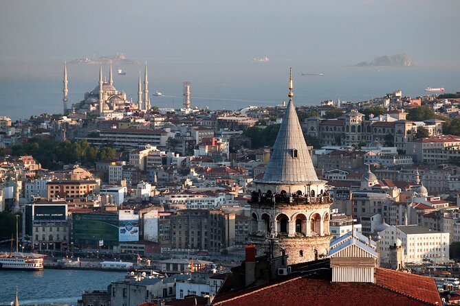 7 Days Turkey Tour Package - Highlights of Turkey - Small-Group Comfort: Max 15 and Private Guidance