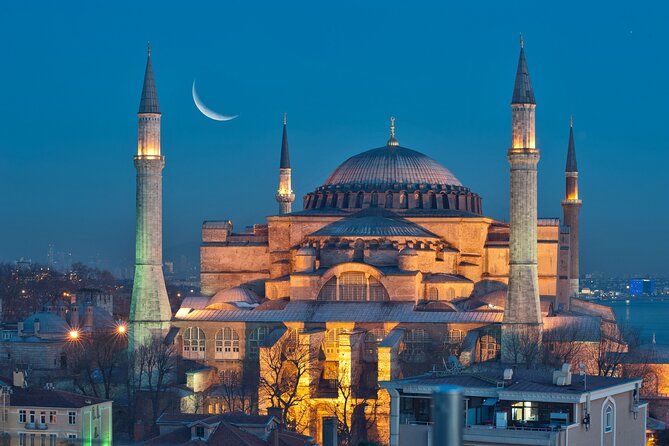 7 Days Turkey Tour Package - Highlights of Turkey - Day 3: Fly to Cappadocia and Start With Kaymakli Underground City