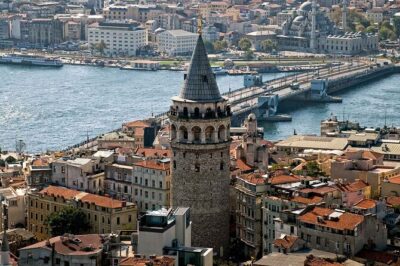 7 Days Turkey Tour Package - Highlights of Turkey - Day 2 Old City Istanbul: Hippodrome to Topkapi in One Strong Day