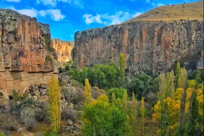 7N 8D Full Package Highlight Turkey Trip - Cappadocia arrival: how the trip avoids day-one chaos