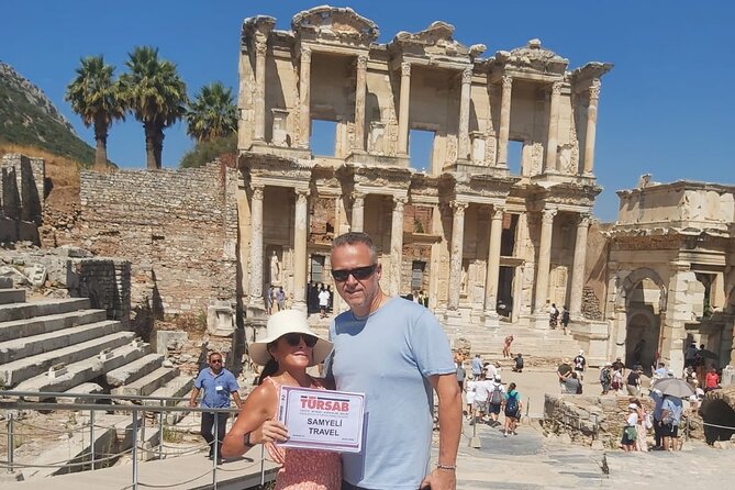 8 day Anzac Tour Bravo - Troy after the ceremonies: myths in the same travel day